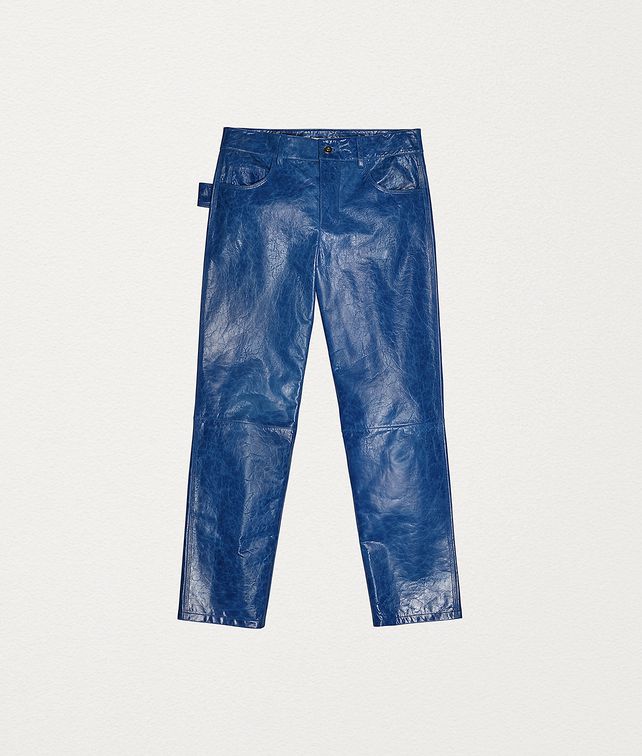 BOTTEGA VENETA PANT Trousers and Shorts Woman fp