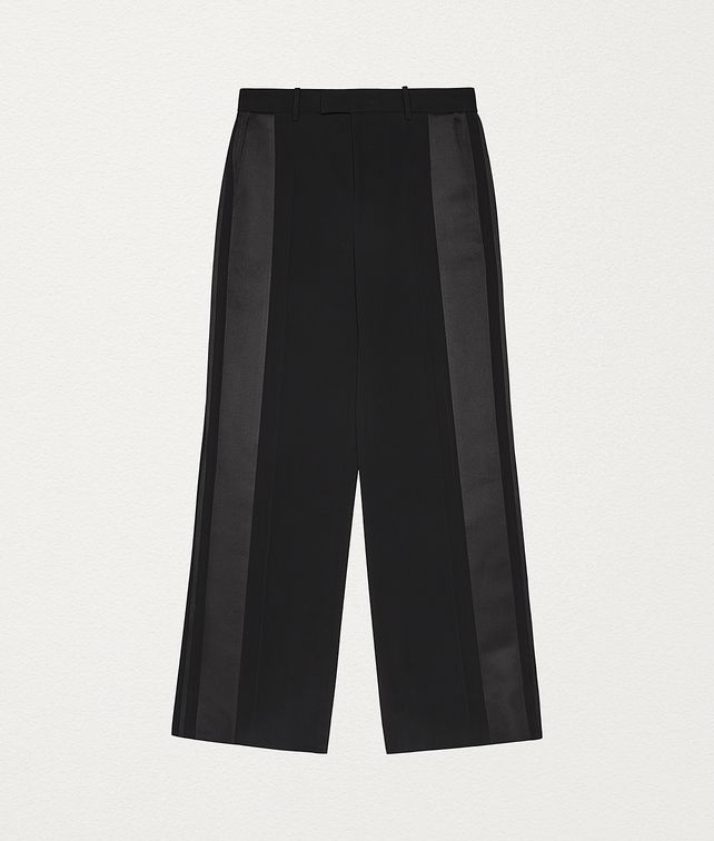 BOTTEGA VENETA PANT Trousers and Shorts Woman fp