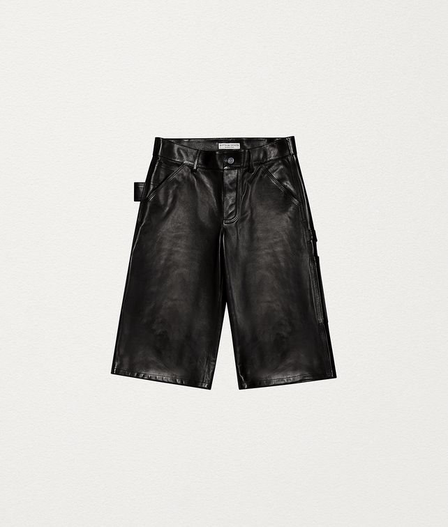 BOTTEGA VENETA SHORTS Pants and Shorts Woman fp