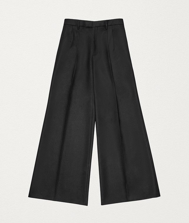 BOTTEGA VENETA PANT Trousers and Shorts Woman fp