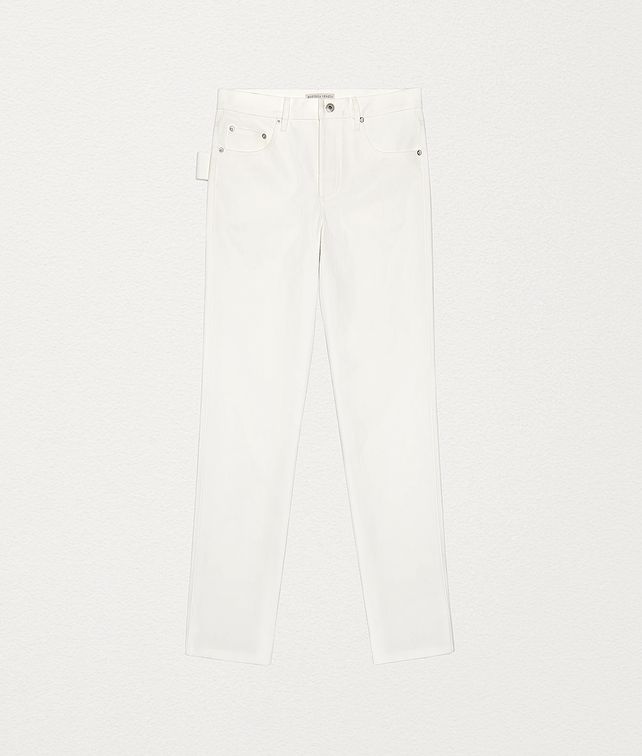 BOTTEGA VENETA PANT Pants and Shorts Woman fp
