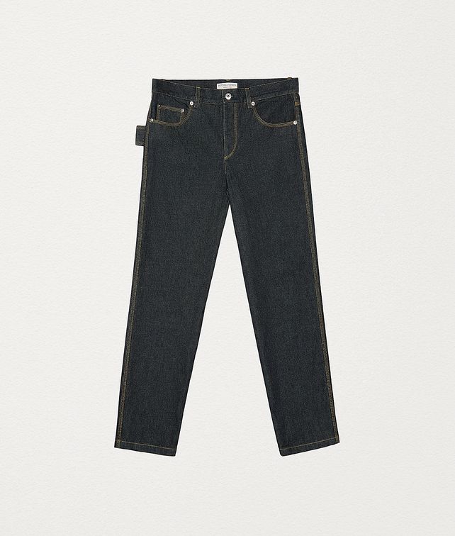 BOTTEGA VENETA PANT Trousers and Shorts Woman fp