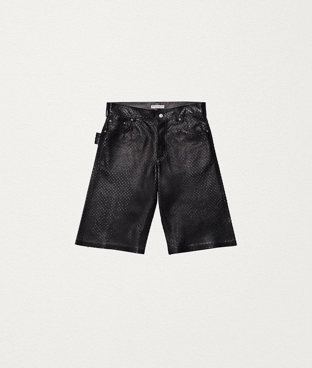 BOTTEGA VENETA ショートパンツ パンツ&ショートパンツ レディース fp