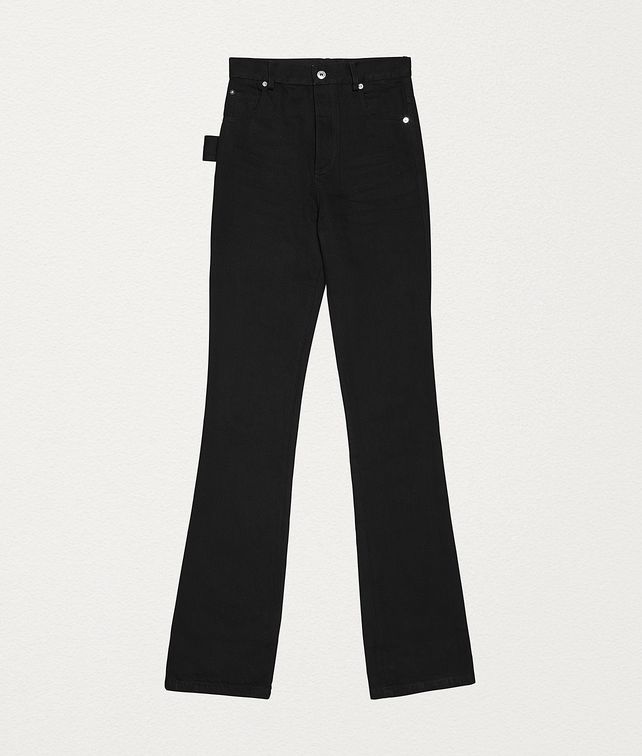 BOTTEGA VENETA PANT Trousers and Shorts Woman fp