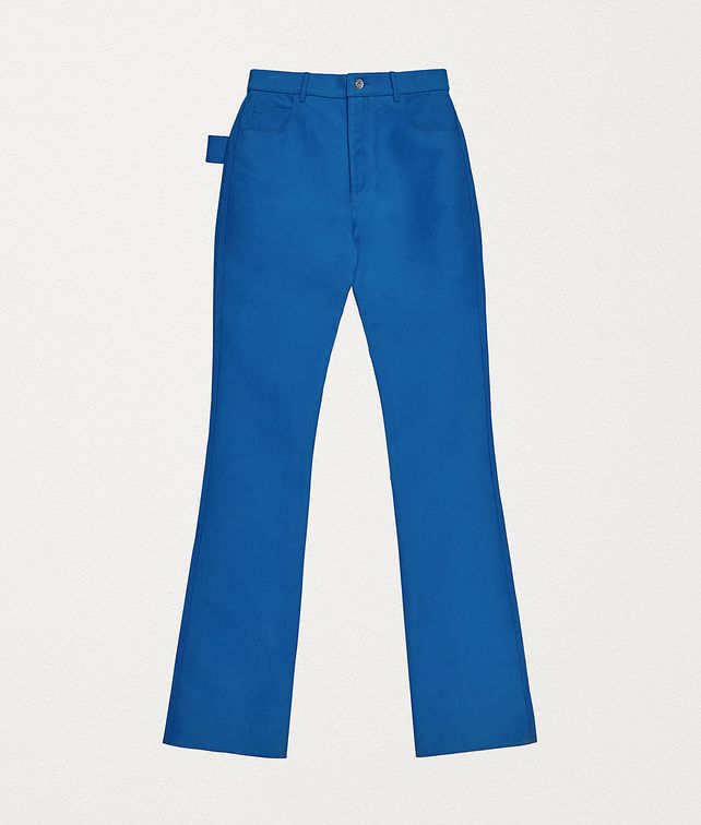 BOTTEGA VENETA PANT Pants and Shorts Woman fp