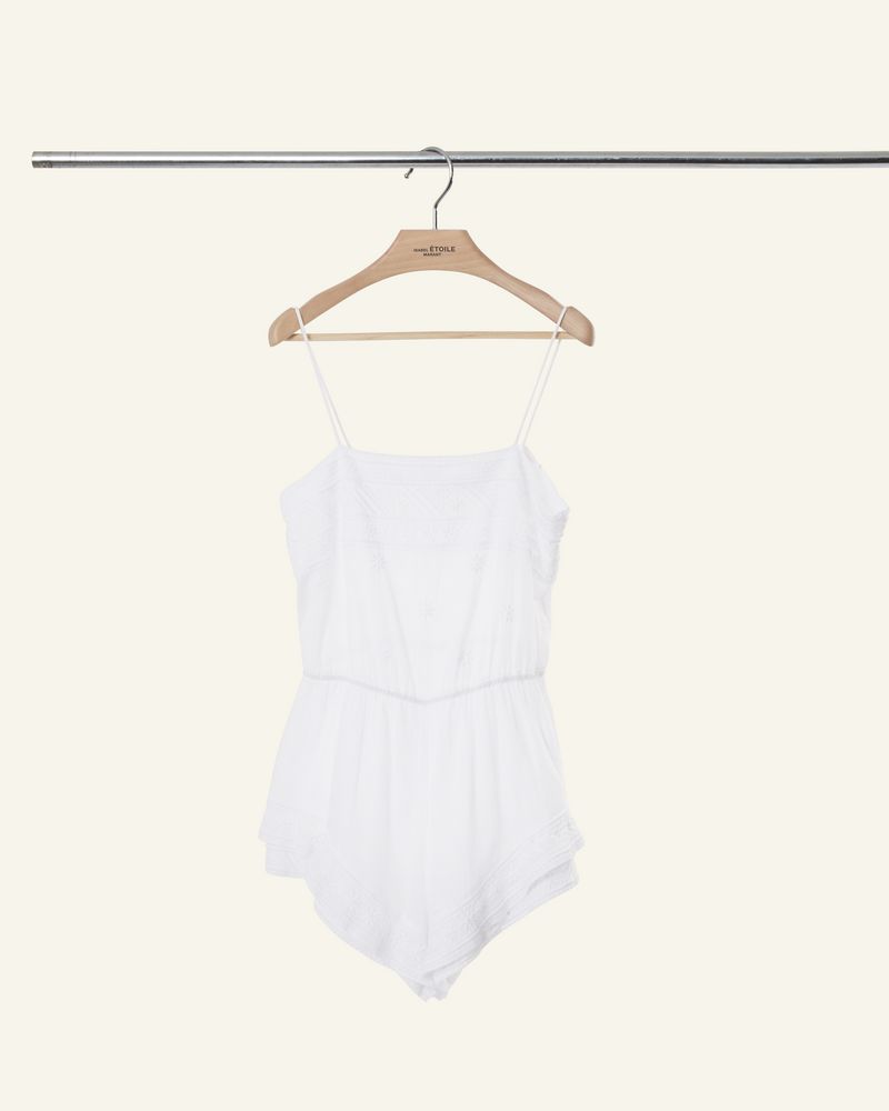 isabel marant playsuit