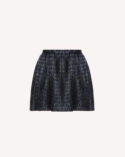 REDValentino Shorts Woman SR3RF1G549K B01 a