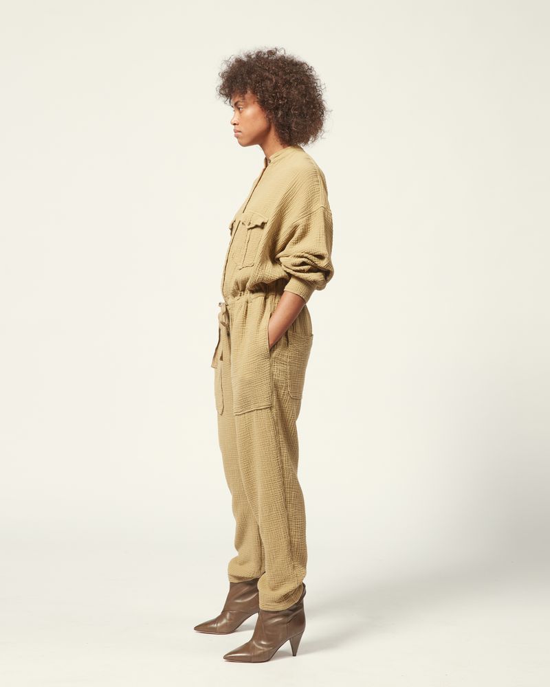 isabel marant jaya jumpsuit