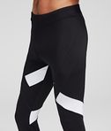 KARL LAGERFELD RUE ST GUILLAUME LEGGINGS