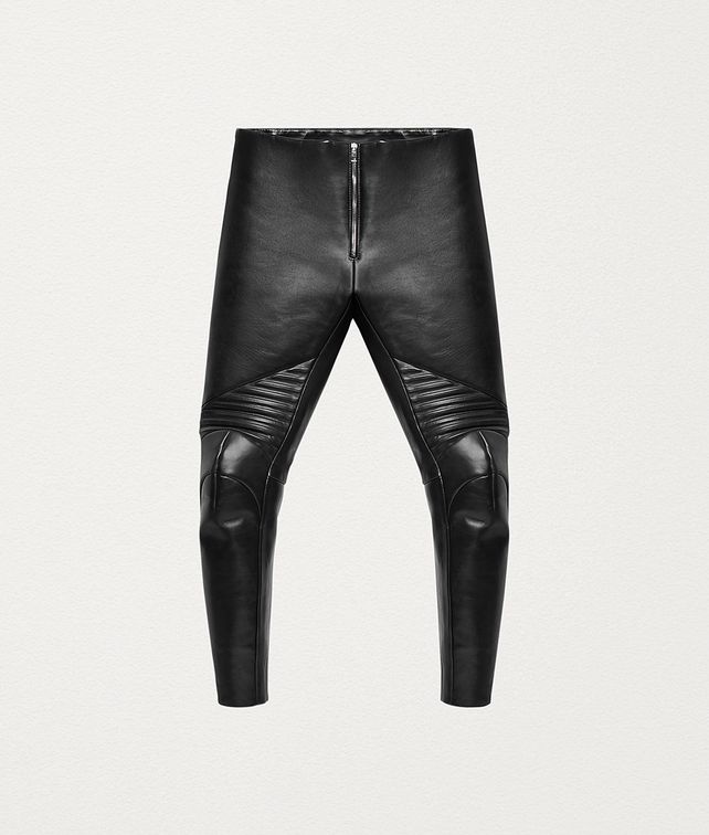 BOTTEGA VENETA PANT Trousers and Shorts Woman fp