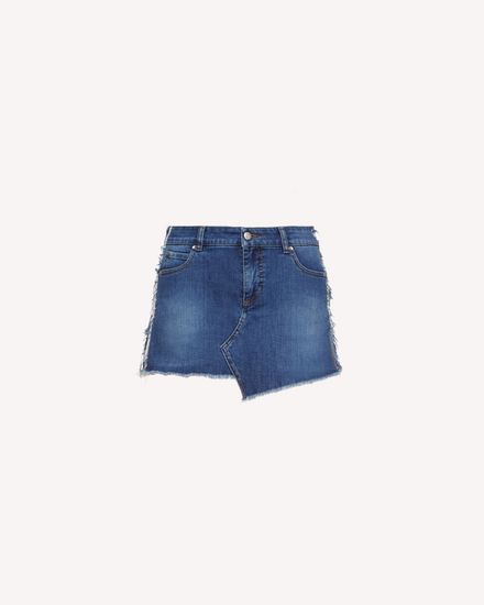 REDValentino DENIM_NONUSARE Woman SR0DD01F4LK L04 a
