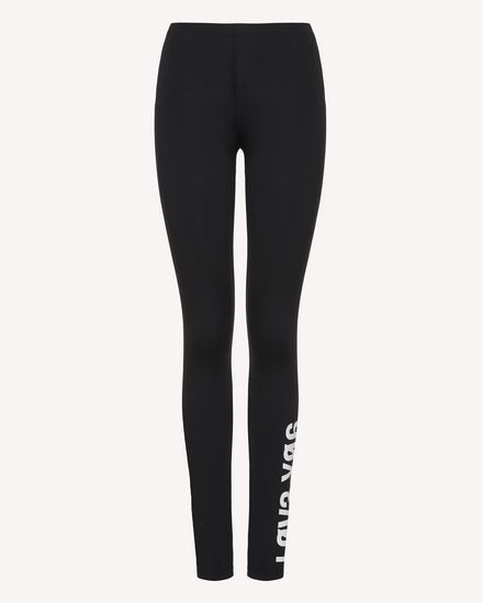 REDValentino Pants Woman SR0MD00T4Q4 0NO a
