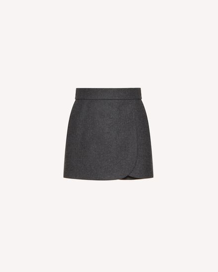 REDValentino Shorts Woman SR0RFB854H5 AU8 a