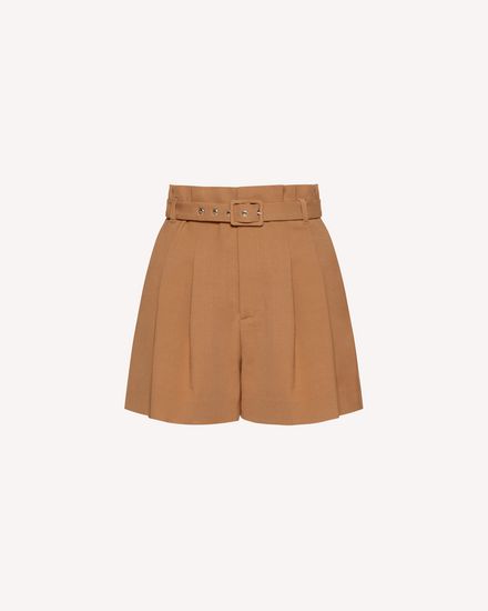 REDValentino Shorts Woman SR0RFB90WBP 954 a