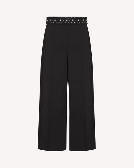 REDValentino Pants Woman SR0RBB5000J 0NO a