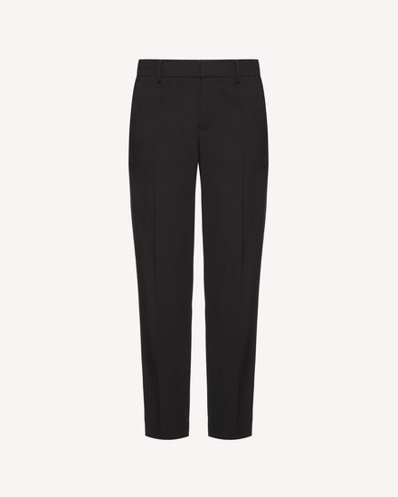 REDValentino Pants Woman SR0RBB404JJ 0NO a