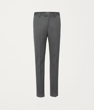 PANTS IN COMPACT WOOL PANTS IN COMPACT WOOL