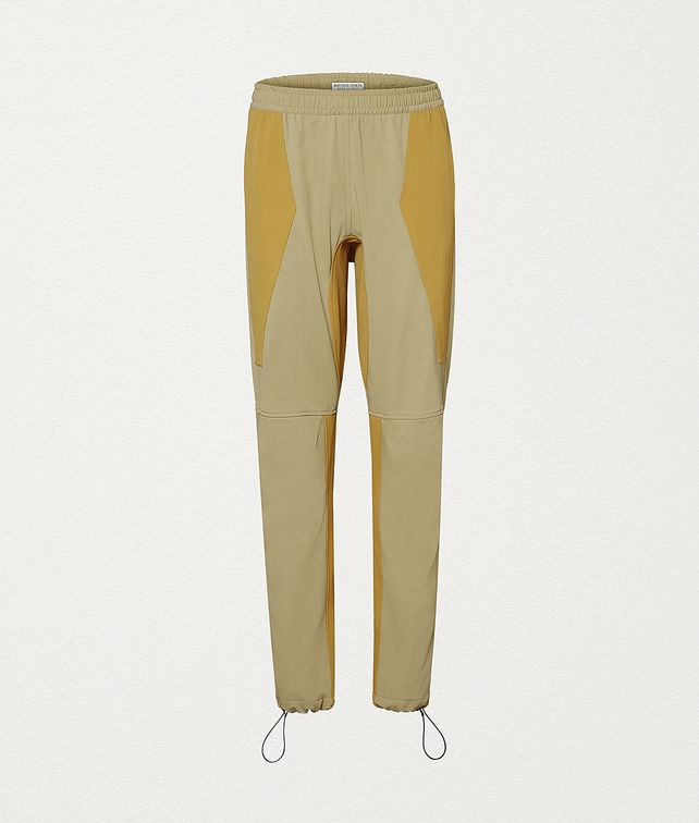 BOTTEGA VENETA PANTS IN LIGHT TECHNO GABARDINE Pants and Shorts Man fp