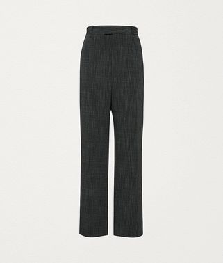 TROUSERS IN WOOL