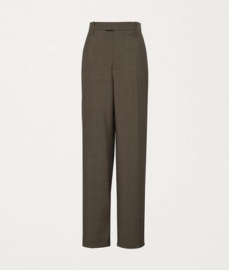 TROUSERS IN WOOL TROUSERS IN WOOL