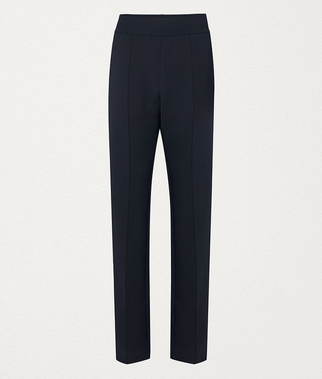 BOTTEGA VENETA PANTS IN NYLON Pants and Shorts Man fp