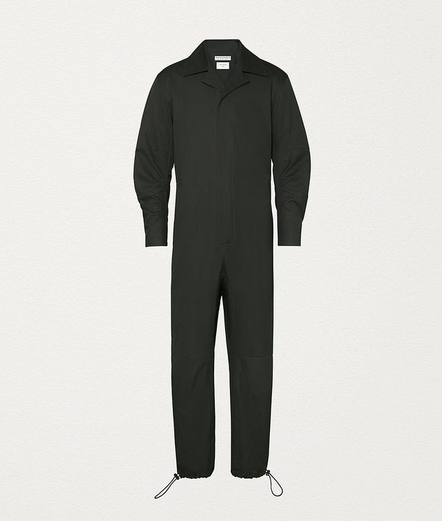 BOTTEGA VENETA JUMPSUIT Trousers and Shorts Woman fp