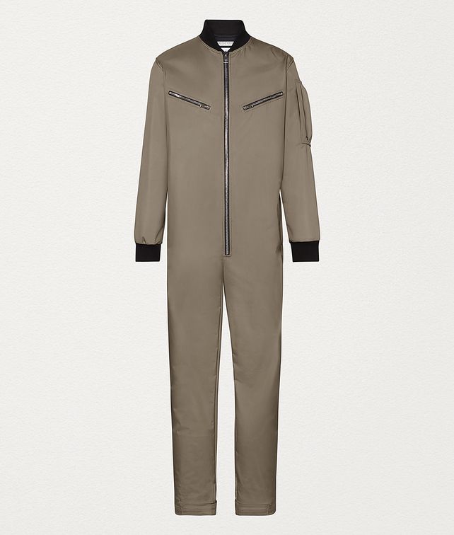 BOTTEGA VENETA JUMPSUIT IN NYLON
Pants and Shorts Man fp