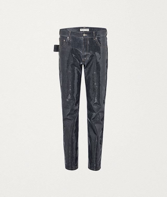 BOTTEGA VENETA PANT Trousers and Shorts Woman fp