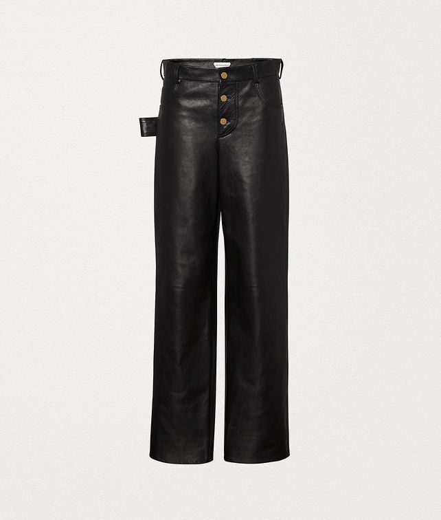 BOTTEGA VENETA Trousers Trousers and Shorts Woman fp