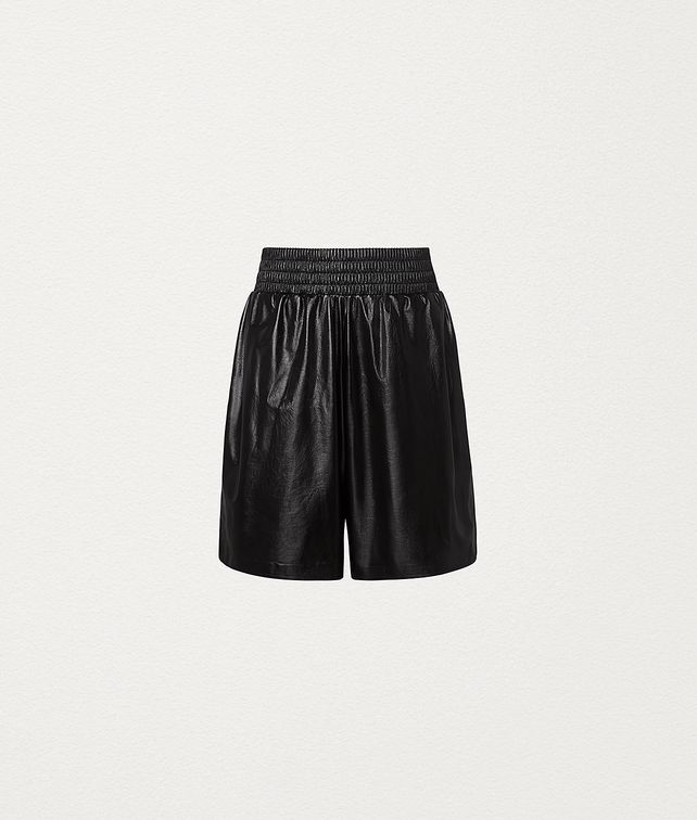 BOTTEGA VENETA Shorts Trousers and Shorts Woman fp