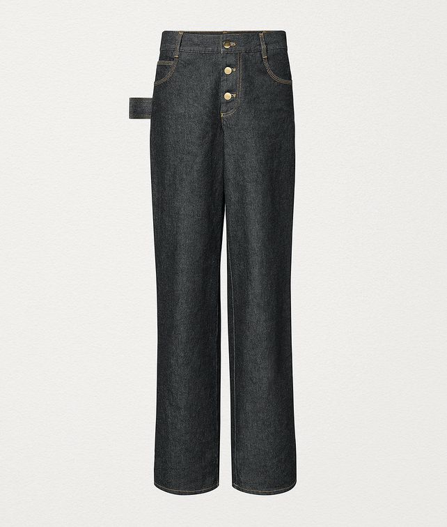 BOTTEGA VENETA Jeans Pants and Shorts Woman fp