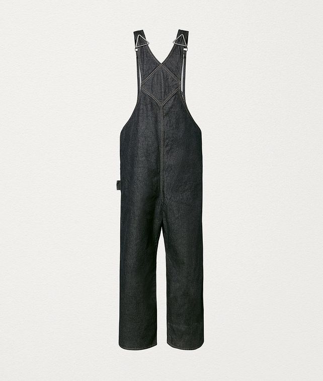 BOTTEGA VENETA Dungarees Trousers and Shorts Man fp