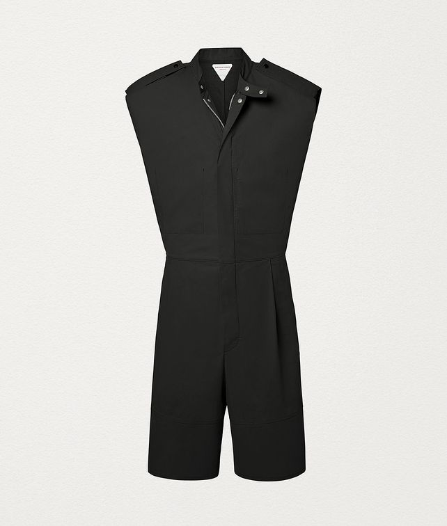 BOTTEGA VENETA Jumpsuit Trousers and Shorts Man fp