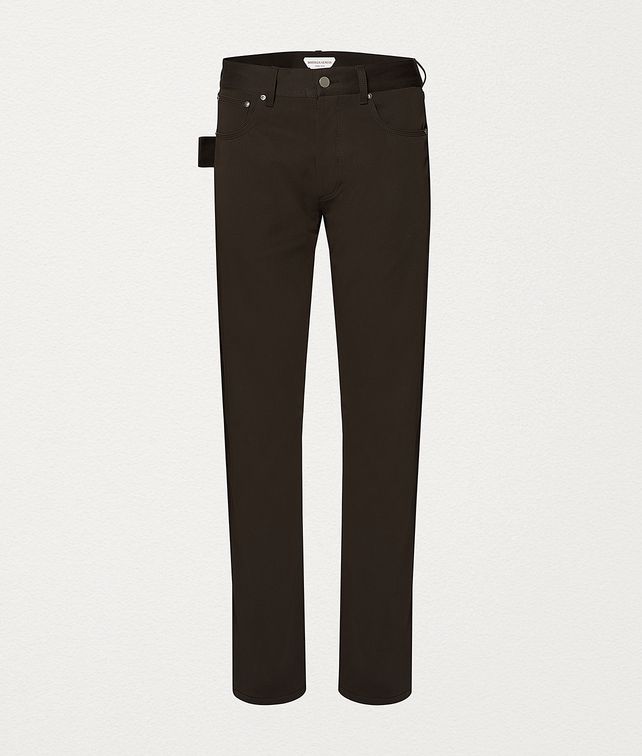 BOTTEGA VENETA Trousers Trousers and Shorts Man fp