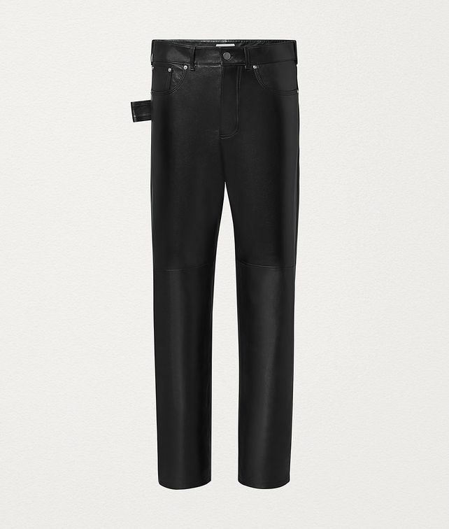 BOTTEGA VENETA Trousers Trousers and Shorts Man fp