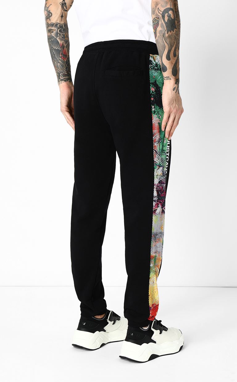 track pants for casual wear