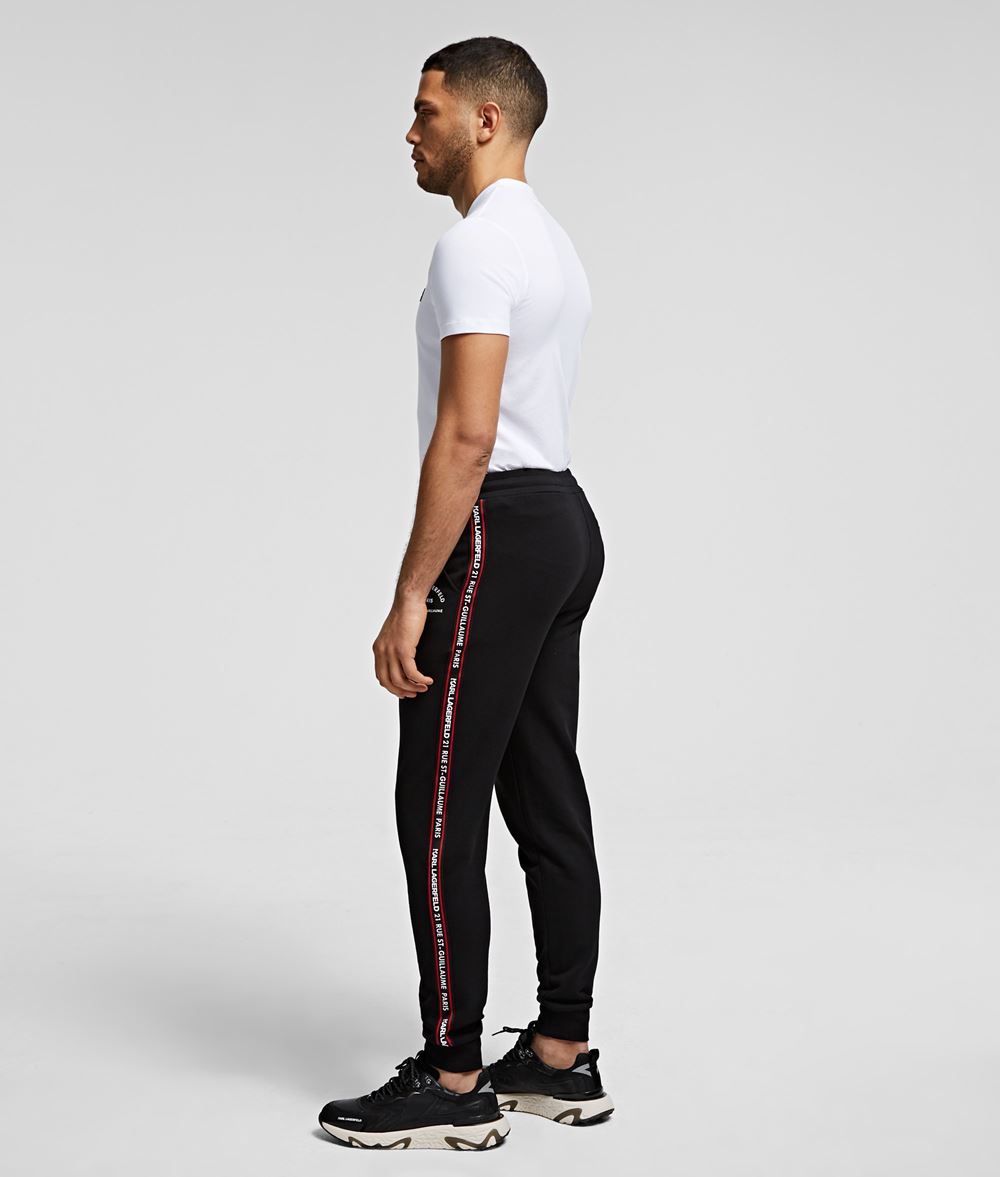 Rue St Guillaume Boxing Sweatpants 