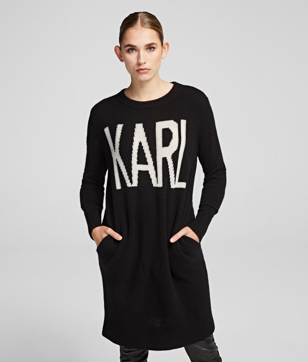 Karl Lagerfeld Jumper SIZE XL NEW