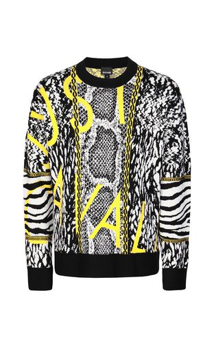 just cavalli sweater