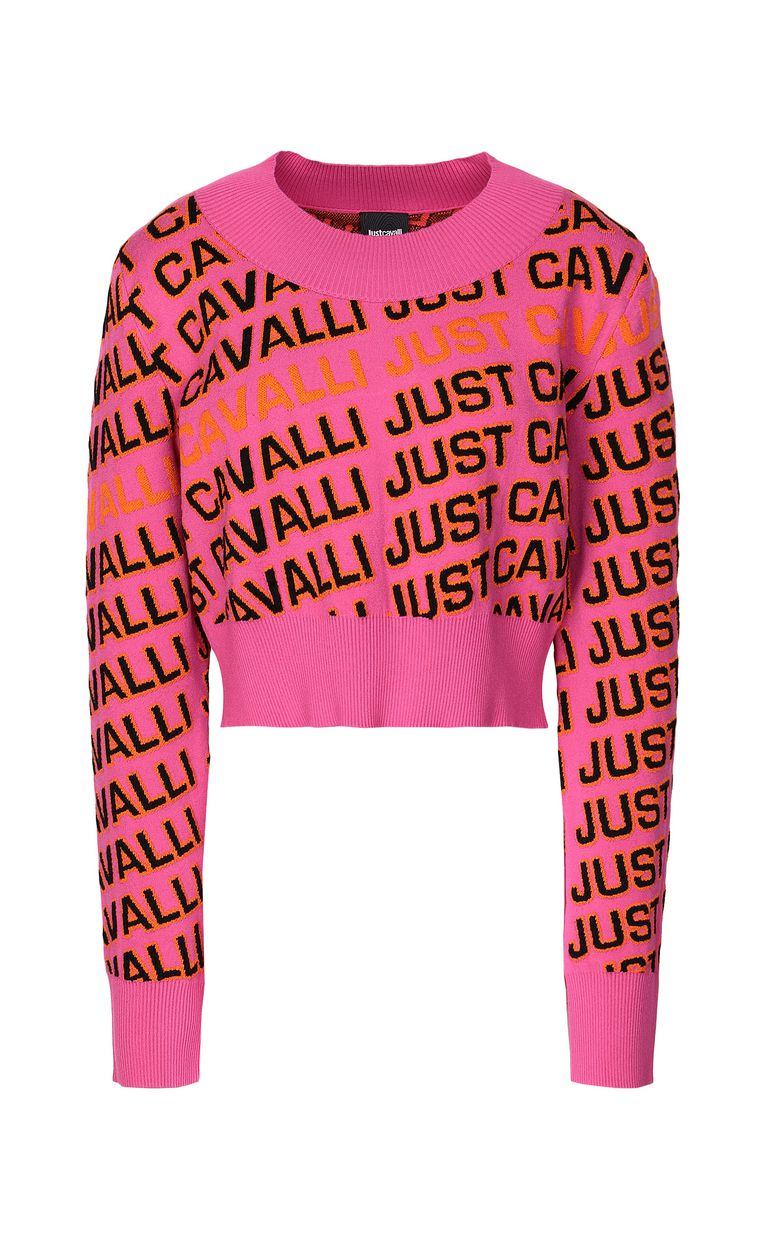 just cavalli sweater