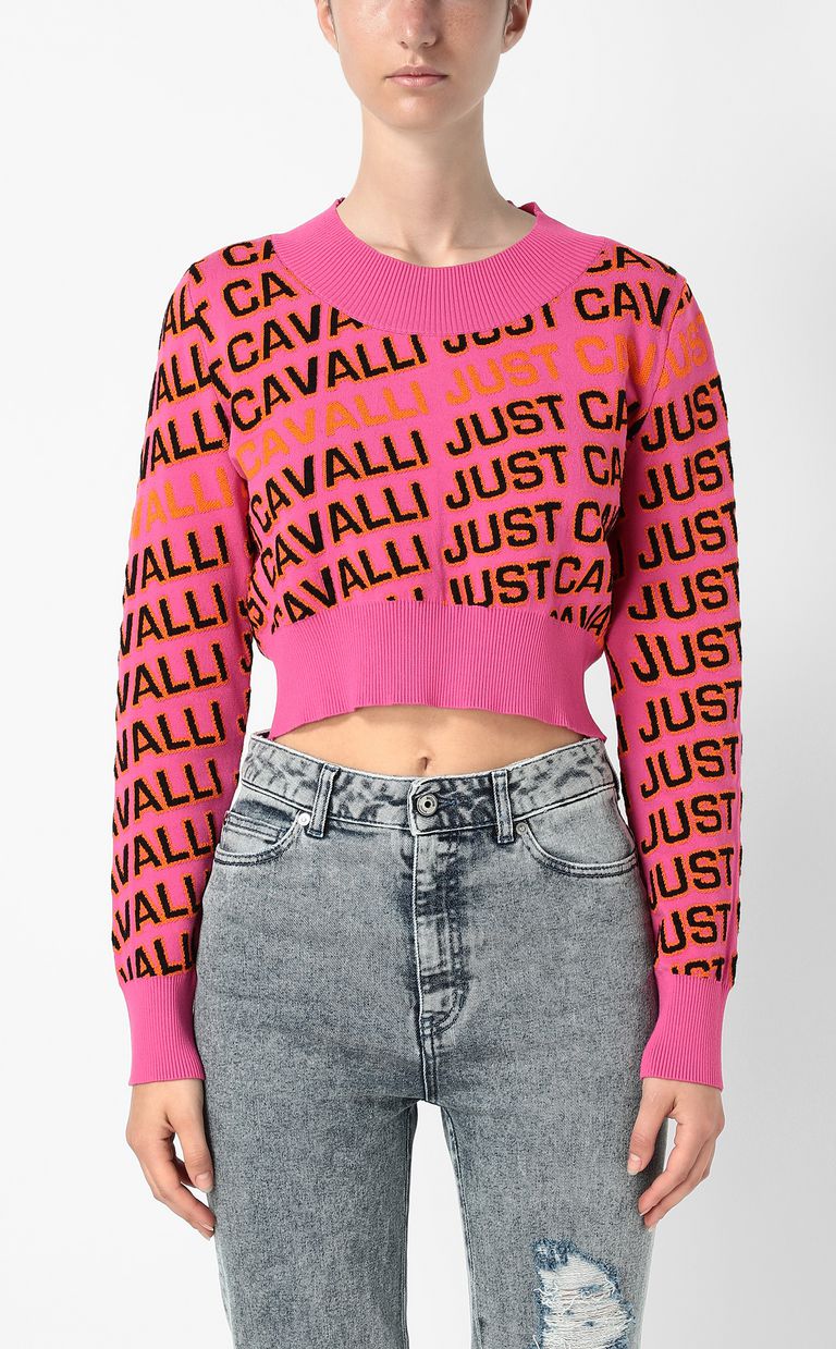 just cavalli sweater