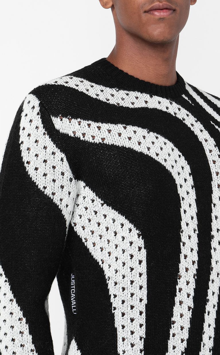 just cavalli mens jumper