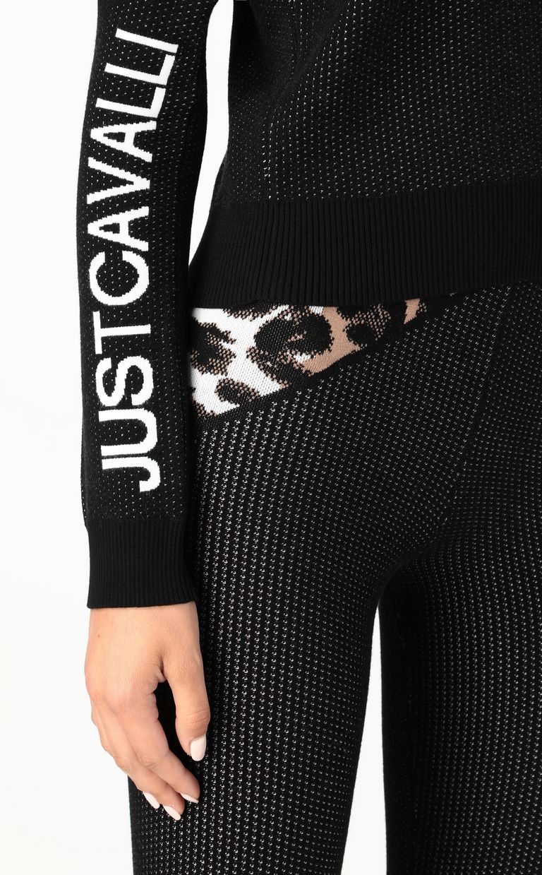 just cavalli sweater