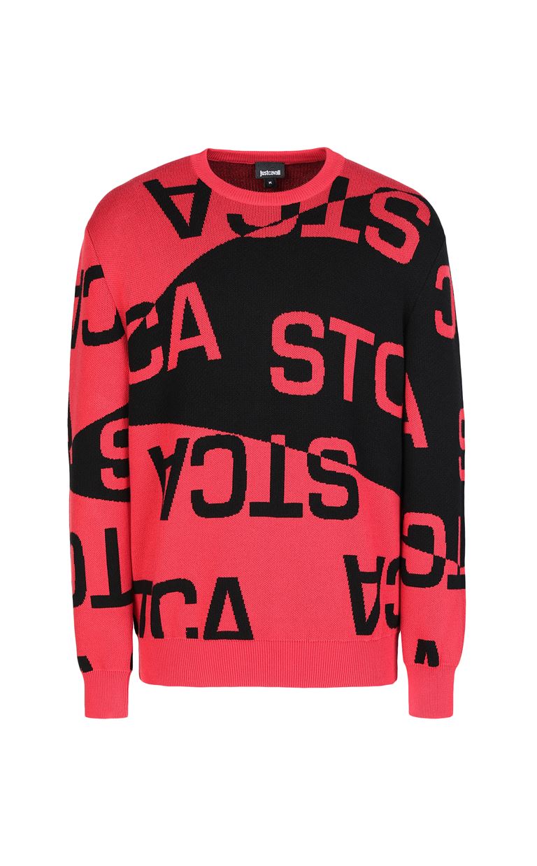 man official jumper