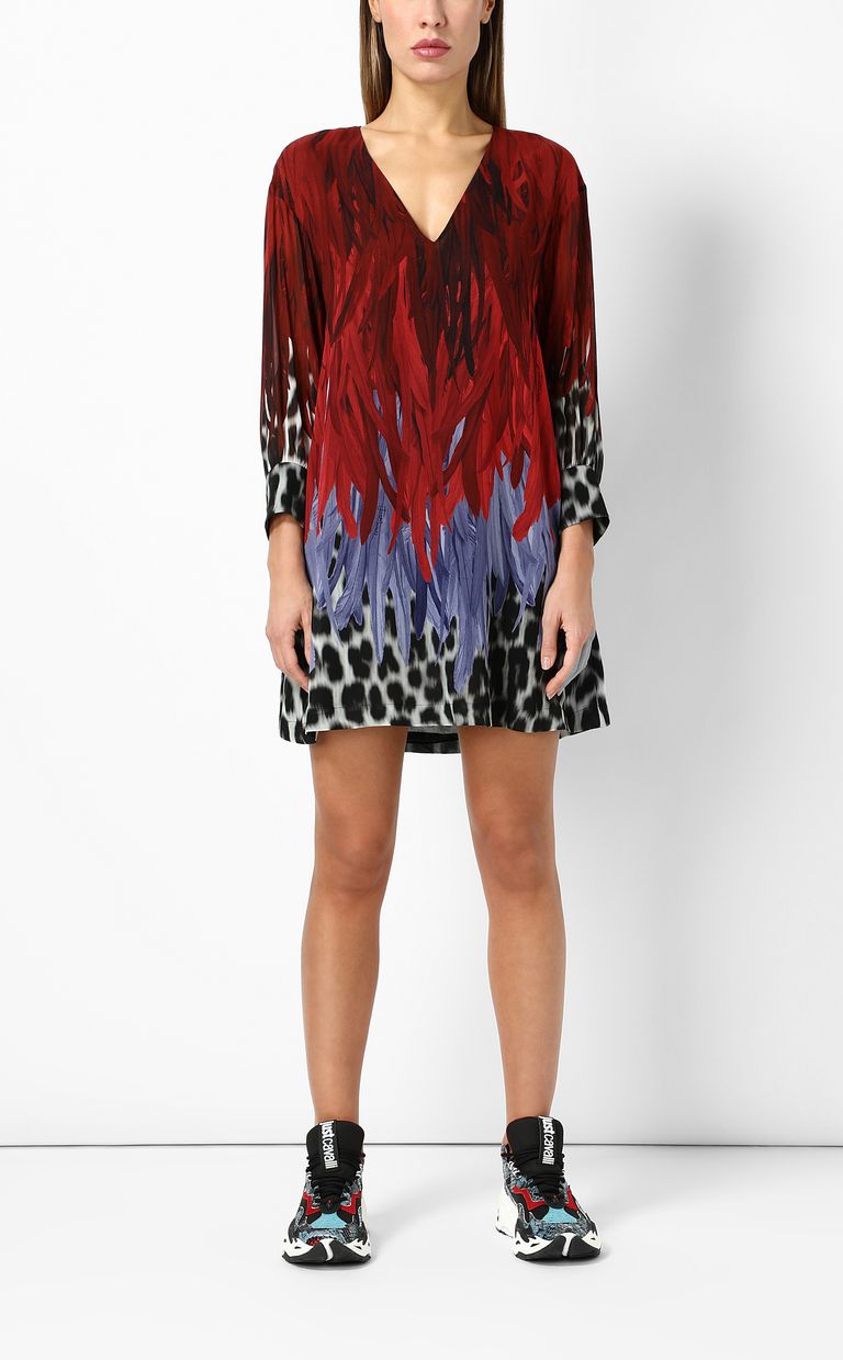 just cavalli dress