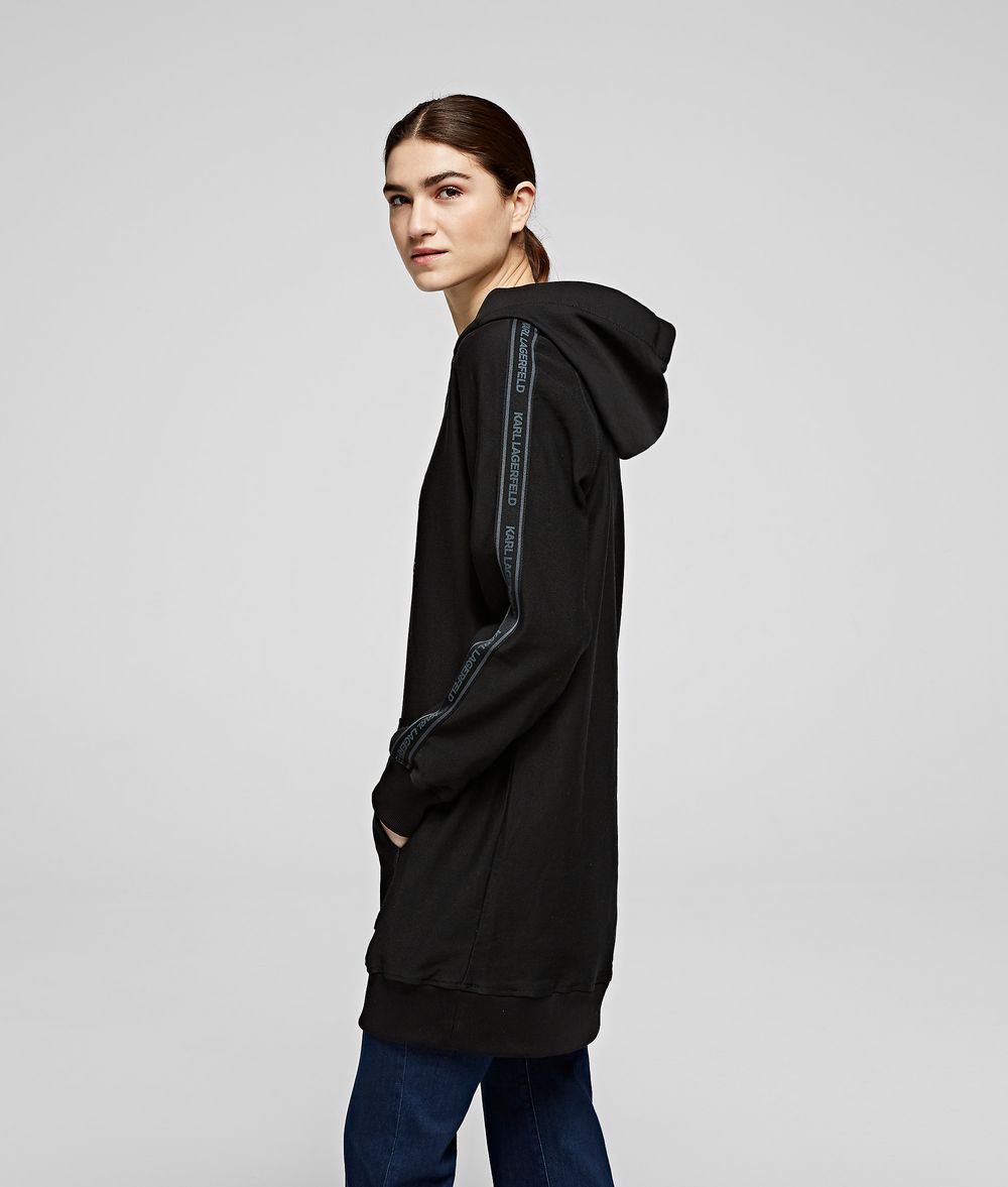 lululemon hoodie dress