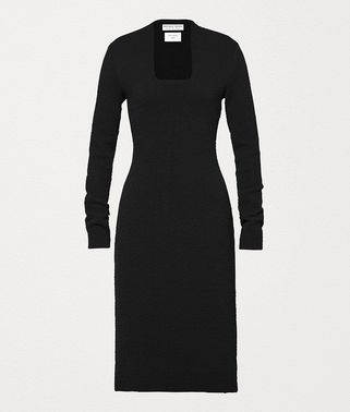 SWEATER IN SILK SABLÉE