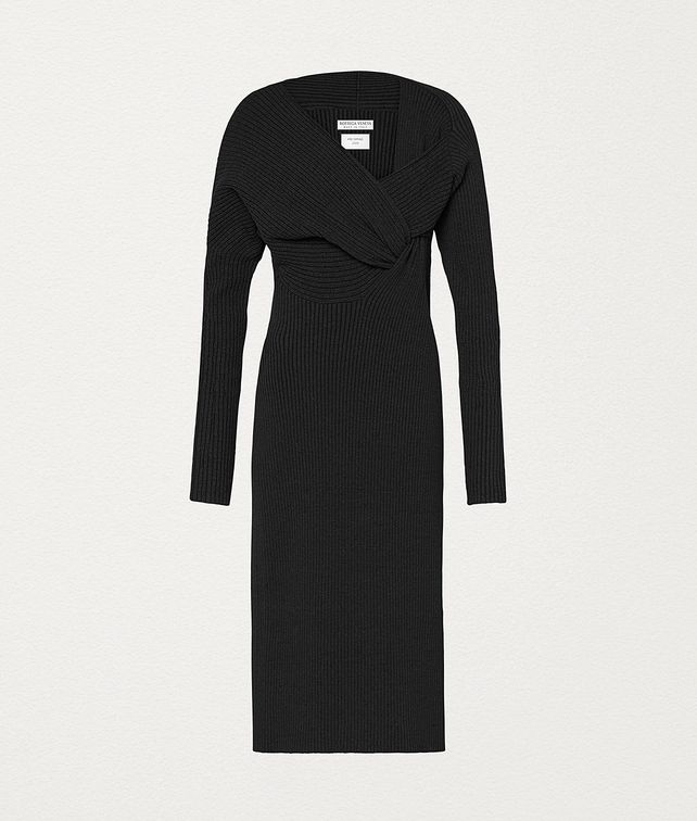 BOTTEGA VENETA DRESS Dress Woman fp