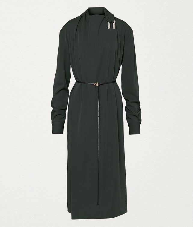 BOTTEGA VENETA DRESS Dress Woman fp