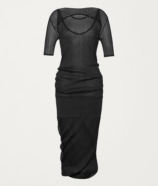 DRESS IN SILK DRESS IN SILK